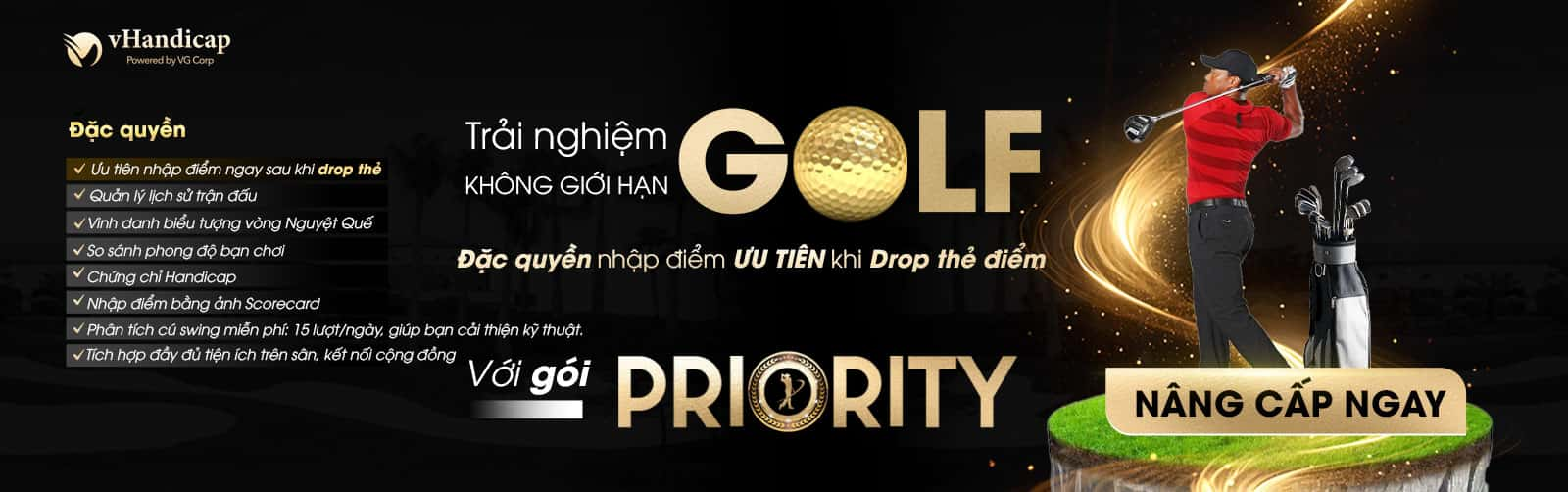 GÓI PRIORITY